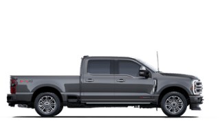 2025 Ford Super Duty® External Image 1